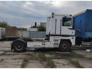 Tracteur routier RENAULT Magnum 430: photos 5