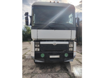 Tracteur routier RENAULT Magnum 430: photos 2