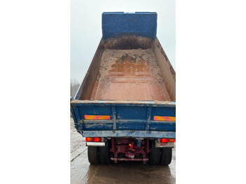 Camion benne VOLVO FM 420: photos 5 Camion benne VOLVO FM 420: photos 5