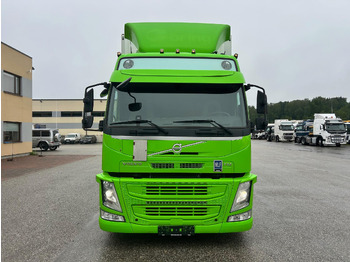 Camion fourgon VOLVO FM330: photos 2