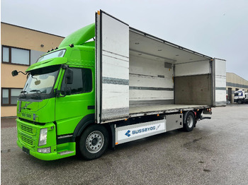Camion fourgon VOLVO FM330: photos 3