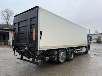 Camion fourgon VOLVO FM9.260: photos 4