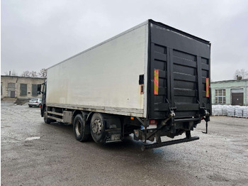 Camion fourgon VOLVO FM9.260: photos 5