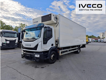 Camion frigorifique IVECO