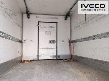 IVECO Kühlkoffer en leasing occasion IVECO Kühlkoffer: photos 4