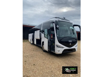 Autocar IRIZAR I6: photos 3