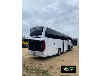 Autocar IRIZAR I6: photos 4