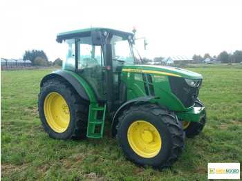 Tracteur agricole John Deere 6090 RC PQ 4wd Traktor Tractor Tracteur