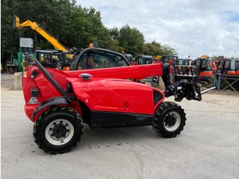 Chariot télescopique MANITOU MT 625 H