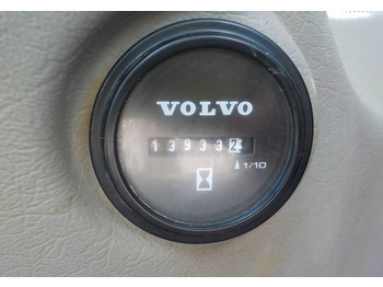 Pelle sur chenille Volvo EC 220 DL Deutsche Maschine!: photos 4 Pelle sur chenille Volvo EC 220 DL Deutsche Maschine!: photos 4