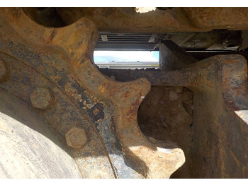 Pelle sur chenille Volvo EC 220 DL Deutsche Maschine!: photos 5 Pelle sur chenille Volvo EC 220 DL Deutsche Maschine!: photos 5