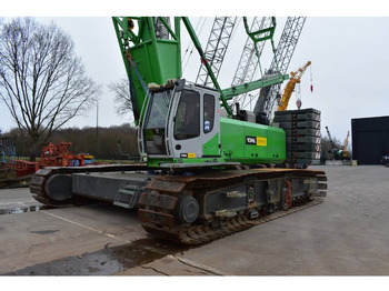 Sennebogen 5500 en leasing occasion Sennebogen 5500: photos 2