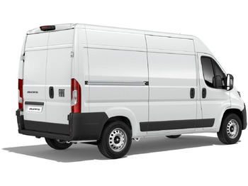 Fourgon utilitaire Fiat Ducato 35H L2H2 140 Kastenwagen 2025: photos 4 Fourgon utilitaire Fiat Ducato 35H L2H2 140 Kastenwagen 2025: photos 4
