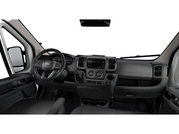 Fourgon utilitaire Fiat Ducato 35H L2H2 140 Kastenwagen 2025: photos 5 Fourgon utilitaire Fiat Ducato 35H L2H2 140 Kastenwagen 2025: photos 5