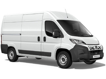 Fourgon utilitaire Fiat Ducato 35H L2H2 140 Kastenwagen 2025: photos 2 Fourgon utilitaire Fiat Ducato 35H L2H2 140 Kastenwagen 2025: photos 2