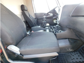 Camion benne Ford 4142d 8x4 dcab e6 16s2230: photos 5