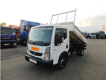 Camion benne RENAULT Maxity