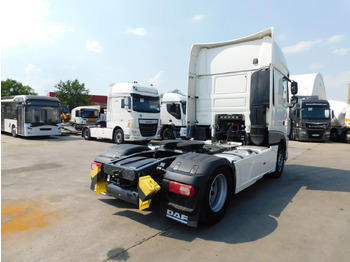 Tracteur routier Daf Xf 480 ft: photos 3