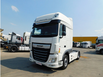 Tracteur routier Daf Xf 480 ft: photos 2