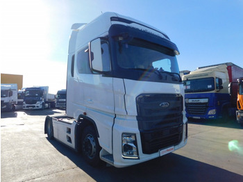 Tracteur routier Ford F max 4x2 scab e6 12s2620: photos 2
