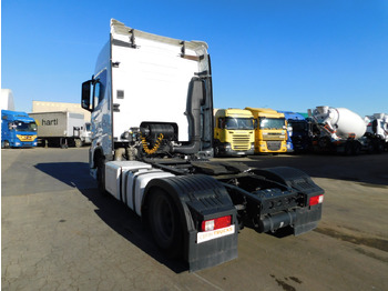 Tracteur routier Ford F max 4x2 scab e6 12s2620: photos 4