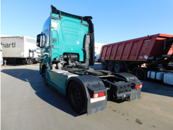 Tracteur routier Ford F max 4x2 scab e6 12s2620: photos 4