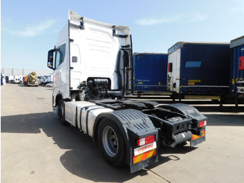 Tracteur routier Ford F max chk1: photos 4