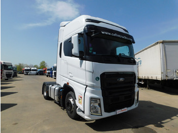 Tracteur routier Ford F max chk1: photos 2