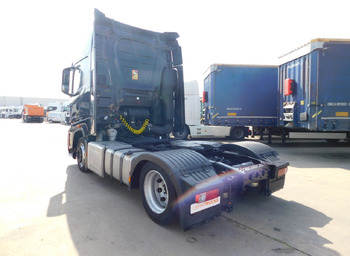 Tracteur routier Ford F max ll 4x2 scab e6 eco 16spdamt ecotorq: photos 4
