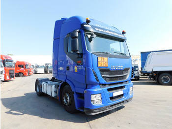 Tracteur routier Iveco As440tp: photos 2