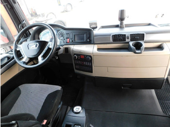 Tracteur routier Man Tgx: photos 5