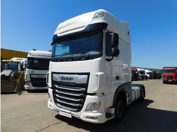 Tracteur routier DAF XF 480