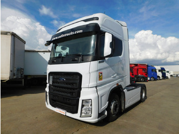 Tracteur routier FORD
