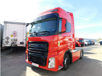 Tracteur routier FORD