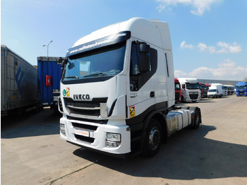 Tracteur routier IVECO
