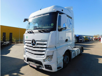 Tracteur routier MERCEDES-BENZ Actros 1842