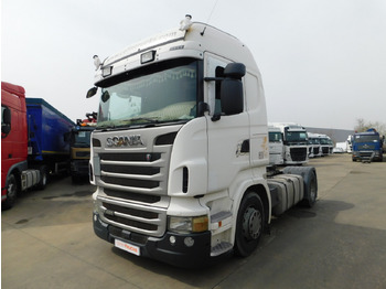 Tracteur routier SCANIA R 480