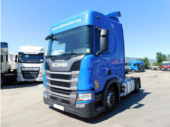 Tracteur routier SCANIA R 500