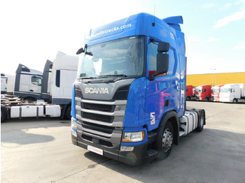 Tracteur routier SCANIA R 500