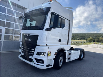 Tracteur routier MAN TGX 18.510