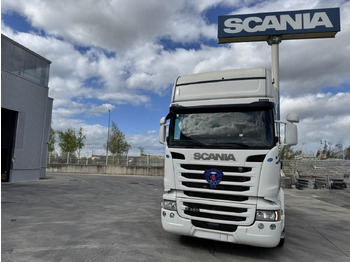 Tracteur routier SCANIA R 450