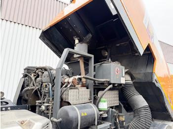 Camion MAN TGM 18.250 4X2 BB TGM 18.250 4X2 BB, Kehrmaschine Brock SL200/2: photos 4