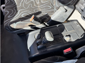 Camion ampliroll neuf Euro Cargo 160E25 4x2 Euro Cargo 160E25 4x2, HIAB Abroller: photos 5 Camion ampliroll neuf Euro Cargo 160E25 4x2 Euro Cargo 160E25 4x2, HIAB Abroller: photos 5