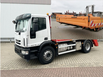 Camion benne