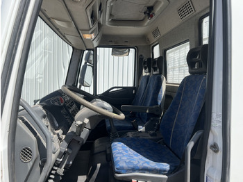 Camion benne EuroCargo ML80E18K 4x2 EuroCargo ML80E18K 4x2: photos 4 Camion benne EuroCargo ML80E18K 4x2 EuroCargo ML80E18K 4x2: photos 4