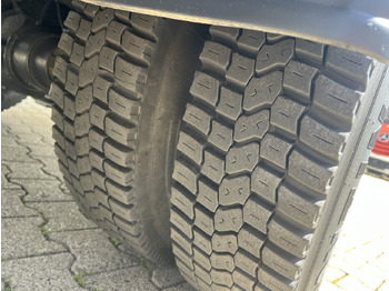 Camion benne EuroCargo ML80E18K 4x2 EuroCargo ML80E18K 4x2: photos 2 Camion benne EuroCargo ML80E18K 4x2 EuroCargo ML80E18K 4x2: photos 2