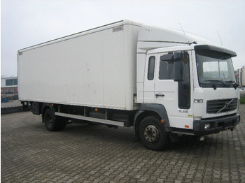Camion fourgon FL 6-12 4x2 FL 6-12 4x2, 4x vorhanden!: photos 5