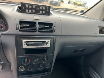 Ford Tourneo Connect 4x2 Tourneo Connect 4x2, Personentransporter, 8-Sitzer en leasing occasion Ford Tourneo Connect 4x2 Tourneo Connect 4x2, Personentransporter, 8-Sitzer: photos 5