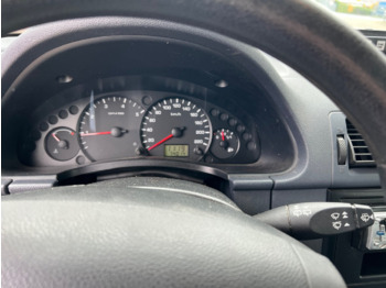 Ford Tourneo Connect 4x2 Tourneo Connect 4x2, Personentransporter, 8-Sitzer en leasing occasion Ford Tourneo Connect 4x2 Tourneo Connect 4x2, Personentransporter, 8-Sitzer: photos 3