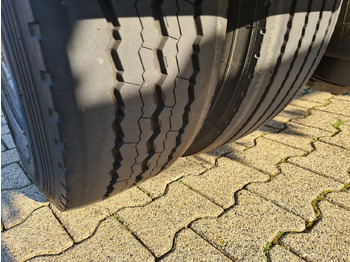 Remorque ampliroll/ Multibenne HAR 18.70 HAR 18.70 Abrollanhänger: photos 2